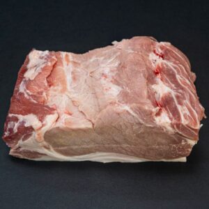 ARISTA SUINO PEZZO INTERO – 1 Kg